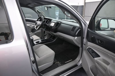 2015 Toyota Tacoma Base V6