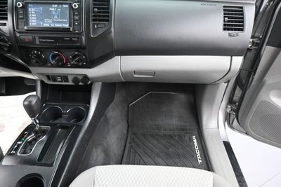 2015 Toyota Tacoma Base V6