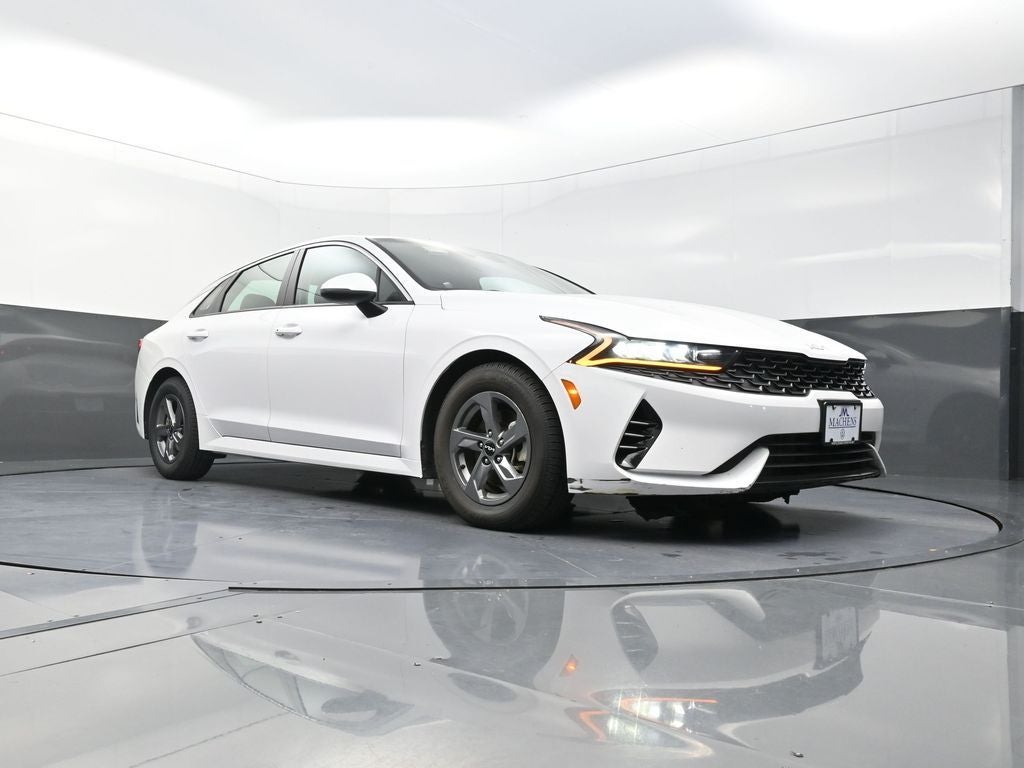 2023 Kia K5 LXS