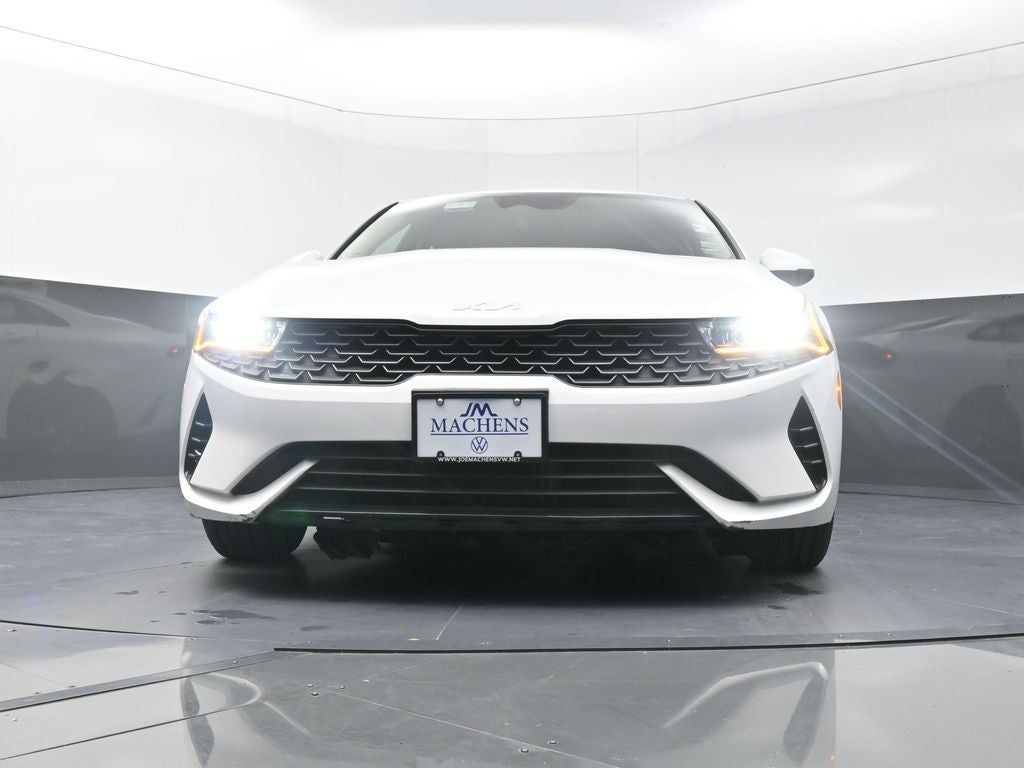 2023 Kia K5 LXS