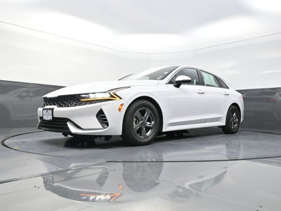2023 Kia K5 LXS