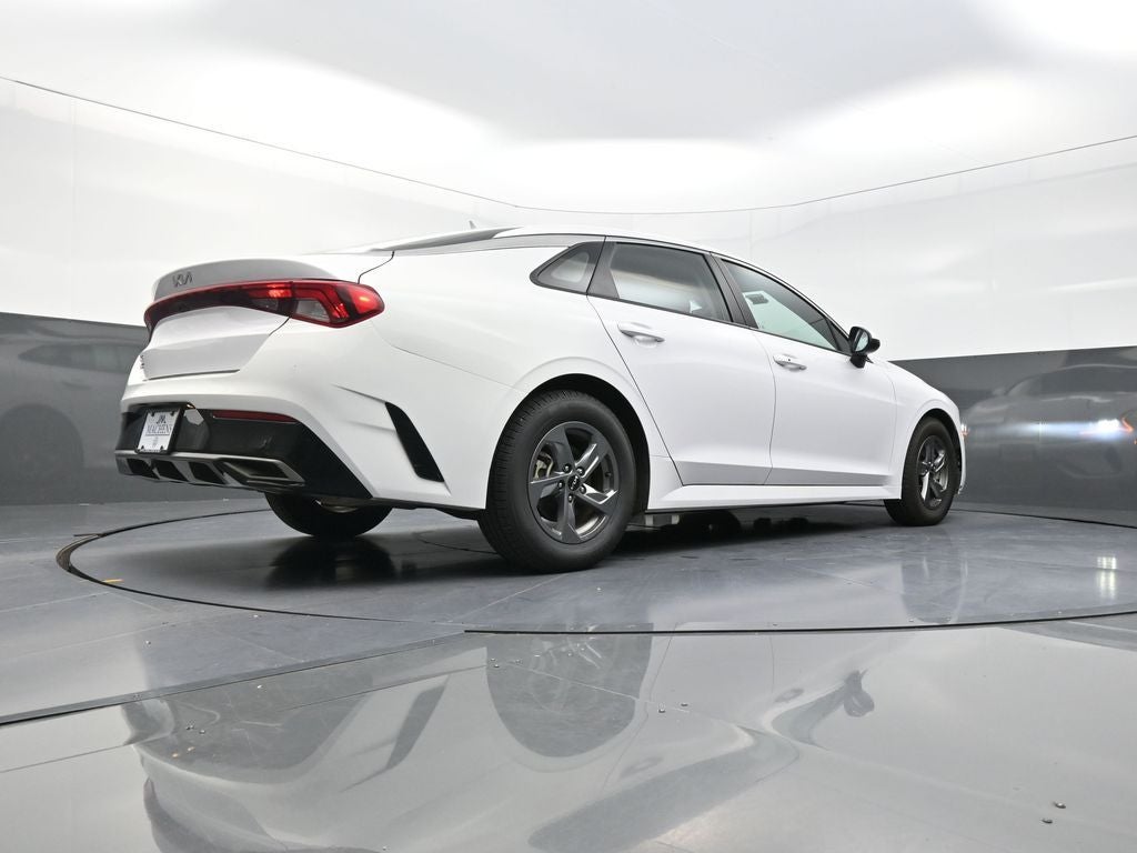 2023 Kia K5 LXS