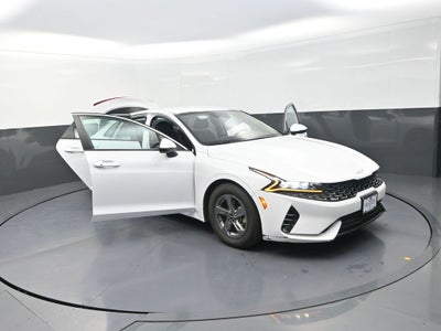 2023 Kia K5 LXS