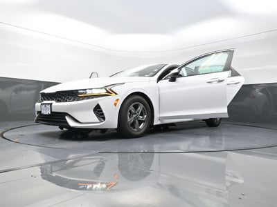 2023 Kia K5 LXS