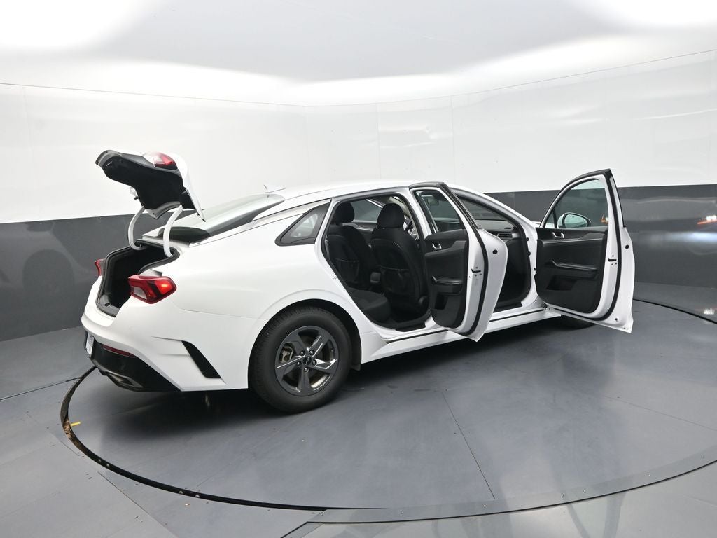 2023 Kia K5 LXS