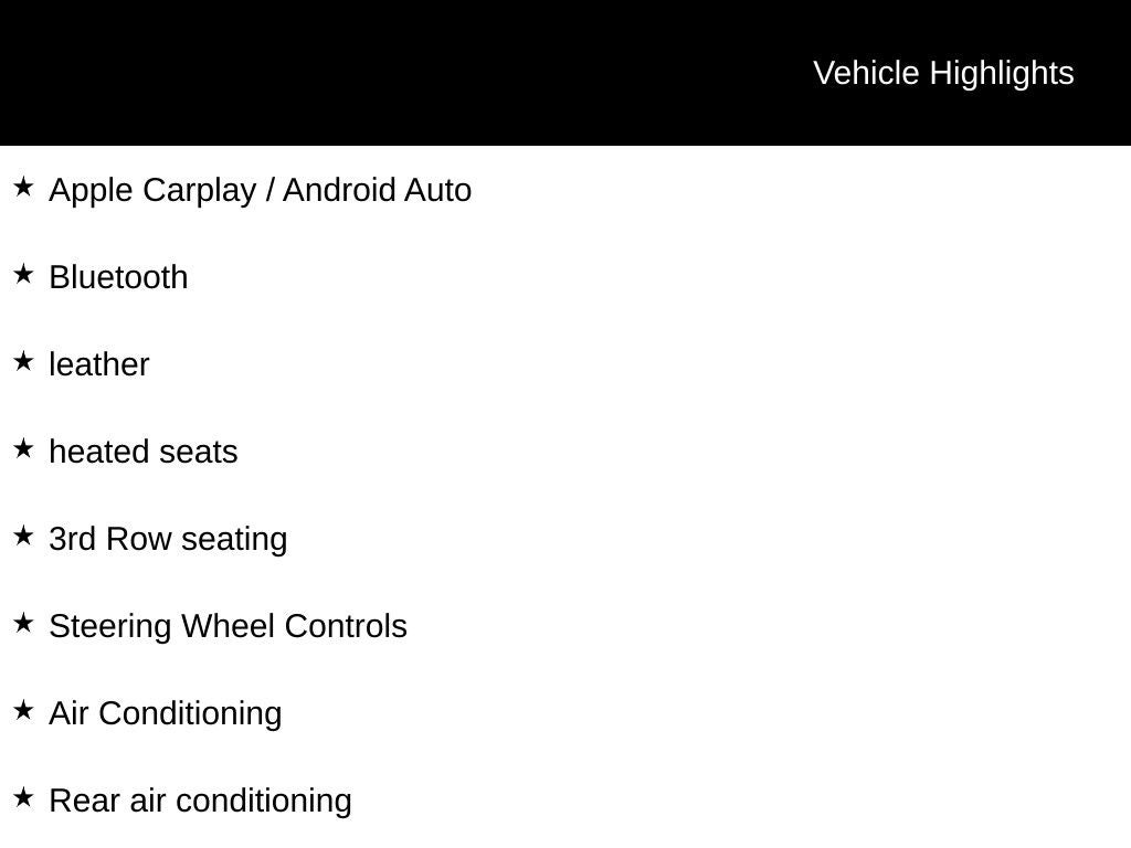 2021 Kia Telluride LX