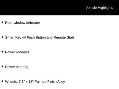 2021 Kia Telluride LX