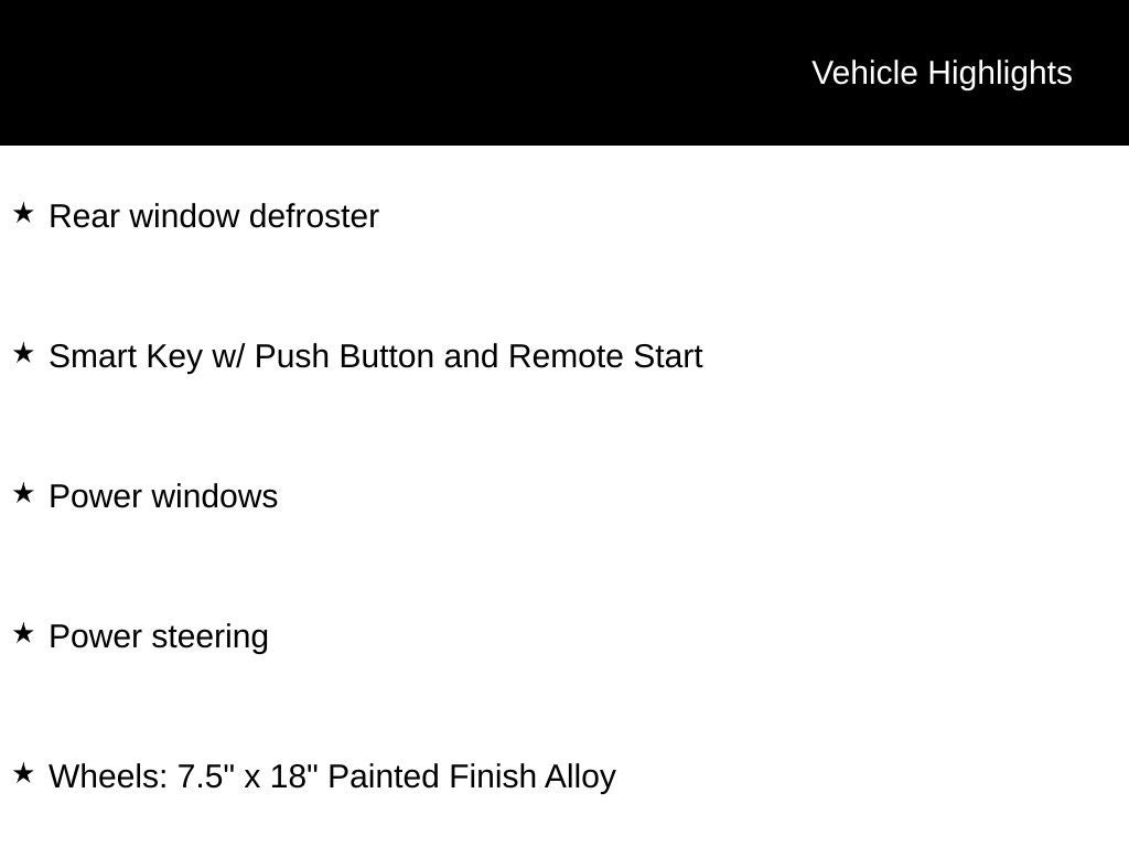 2021 Kia Telluride LX