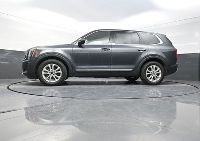 2021 Kia Telluride LX