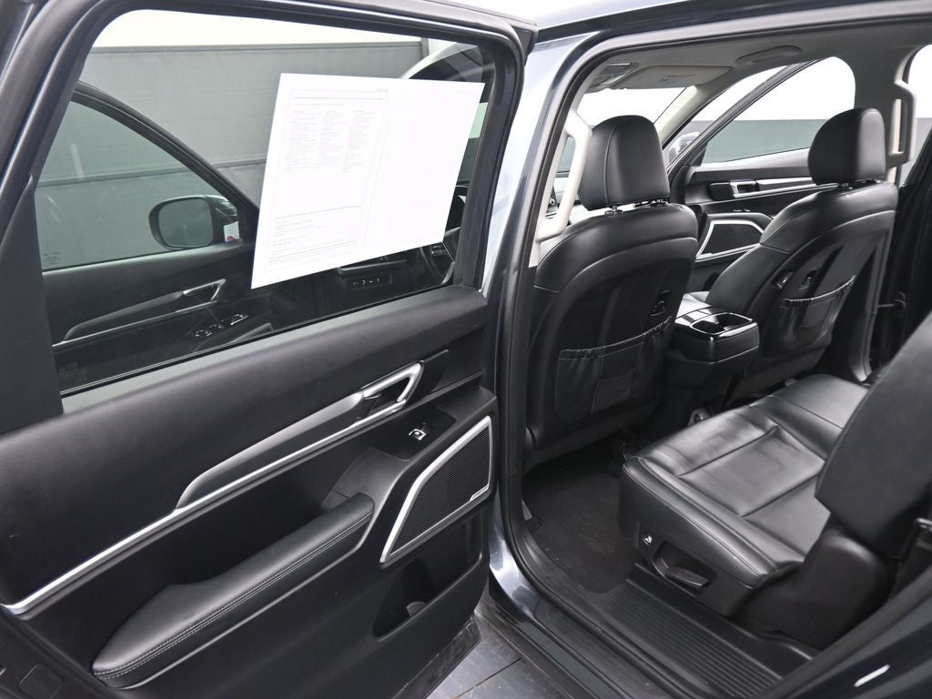 2021 Kia Telluride LX