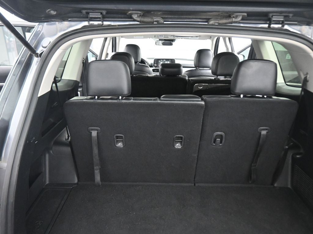 2021 Kia Telluride LX