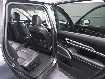 2021 Kia Telluride LX