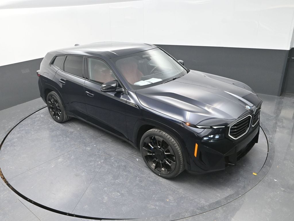 2024 BMW XM Base
