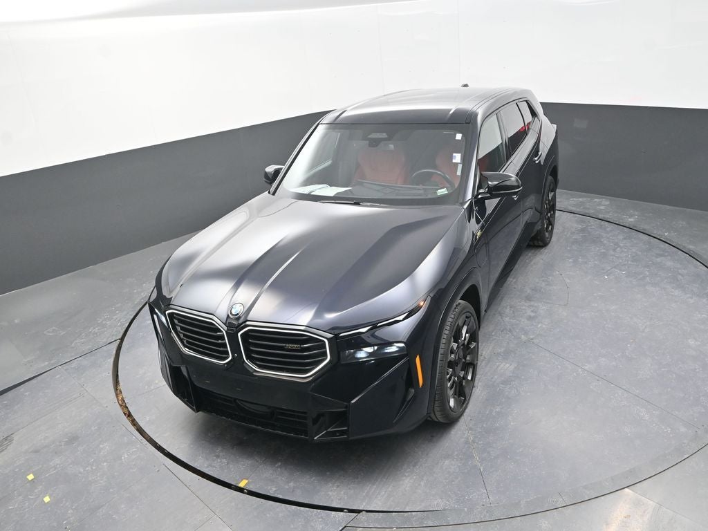 2024 BMW XM Base