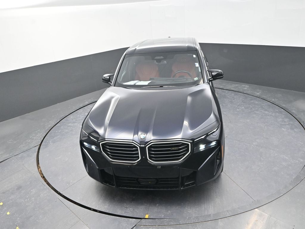 2024 BMW XM Base