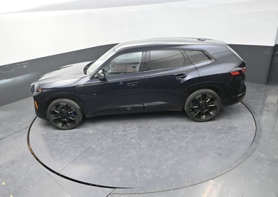 2024 BMW XM Base