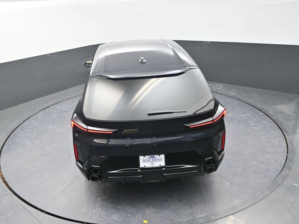 2024 BMW XM Base