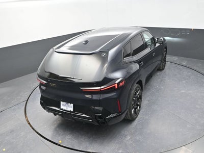 2024 BMW XM Base