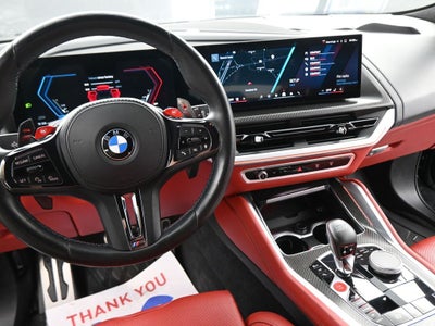 2024 BMW XM Base