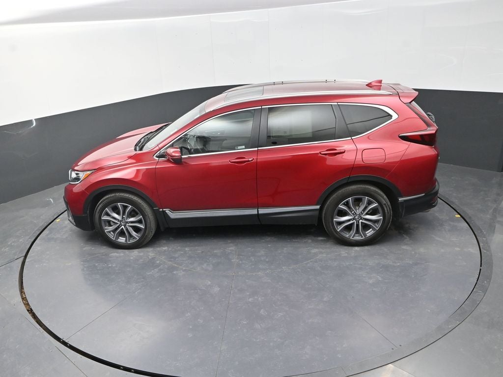 2020 Honda CR-V Touring