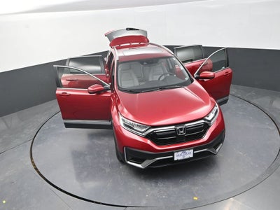 2020 Honda CR-V Touring