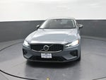 2024 Volvo S60 B5 Plus Dark Theme