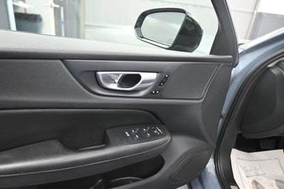 2024 Volvo S60 B5 Plus Dark Theme