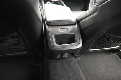 2024 Volvo S60 B5 Plus Dark Theme