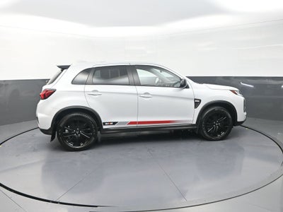 2024 Mitsubishi Outlander Sport RALLIART