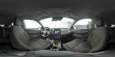 2024 Mitsubishi Outlander Sport RALLIART
