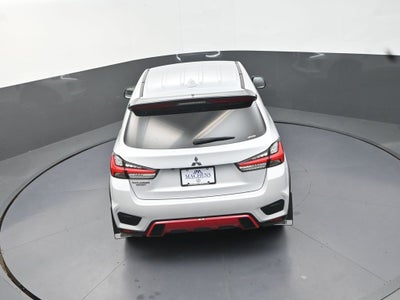 2024 Mitsubishi Outlander Sport RALLIART