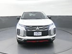 2024 Mitsubishi Outlander Sport RALLIART