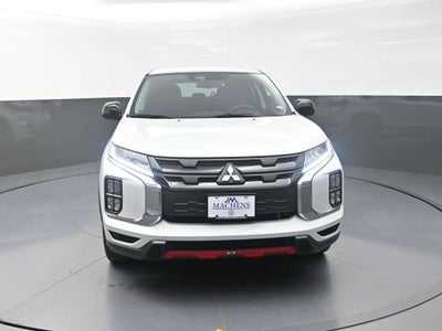 2024 Mitsubishi Outlander Sport RALLIART