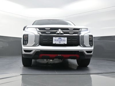 2024 Mitsubishi Outlander Sport RALLIART