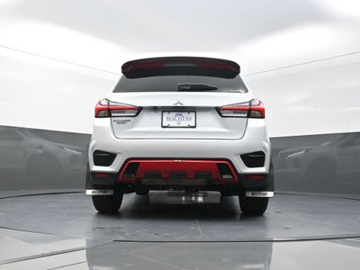 2024 Mitsubishi Outlander Sport RALLIART