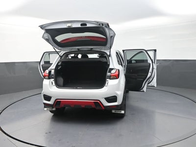 2024 Mitsubishi Outlander Sport RALLIART