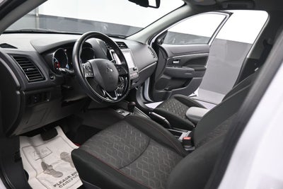 2024 Mitsubishi Outlander Sport RALLIART