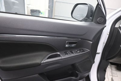 2024 Mitsubishi Outlander Sport RALLIART