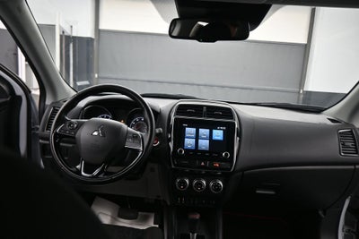2024 Mitsubishi Outlander Sport RALLIART