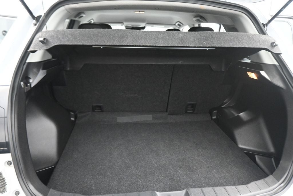 2024 Mitsubishi Outlander Sport RALLIART