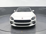 2019 FIAT 124 Spider Lusso
