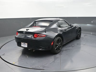2020 Mazda Mazda Miata RF Grand Touring