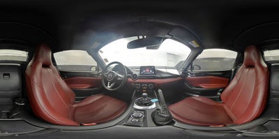 2020 Mazda Mazda Miata RF Grand Touring