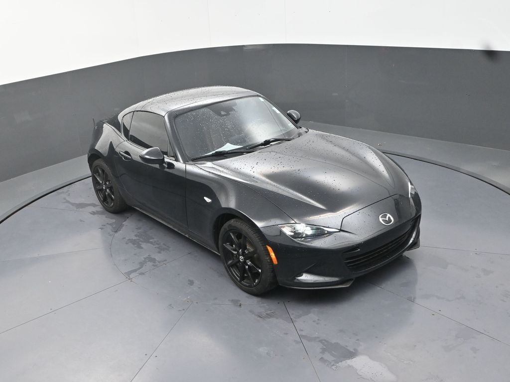 2020 Mazda Mazda Miata RF Grand Touring