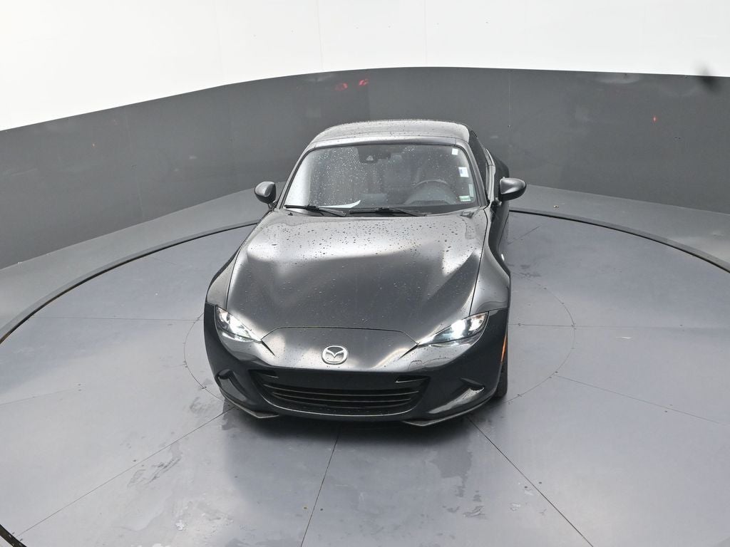2020 Mazda Mazda Miata RF Grand Touring