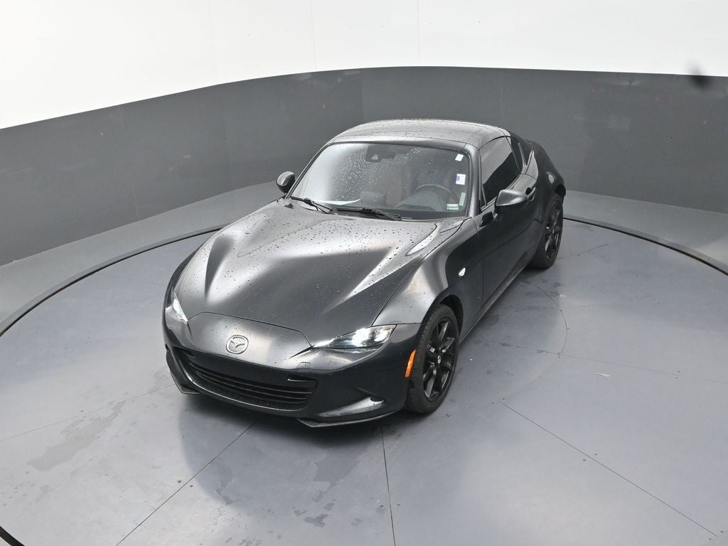 2020 Mazda Mazda Miata RF Grand Touring