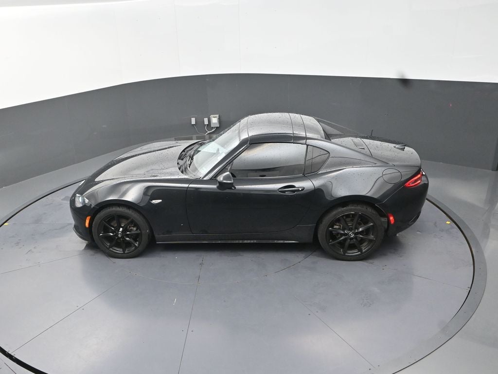 2020 Mazda Mazda Miata RF Grand Touring
