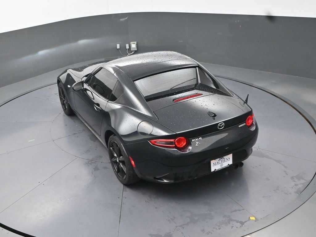 2020 Mazda Mazda Miata RF Grand Touring