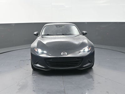 2020 Mazda Mazda Miata RF Grand Touring