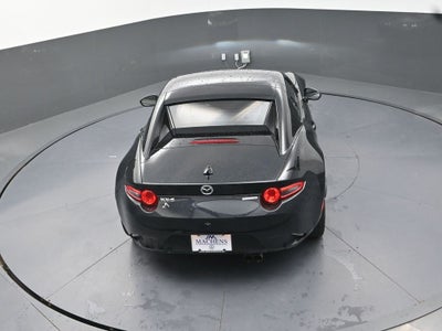 2020 Mazda Mazda Miata RF Grand Touring
